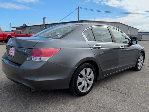 Used 2008 Honda Accord EX image 5