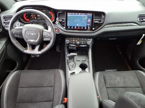 New 2025 Dodge Durango SRT Hellcat image 20