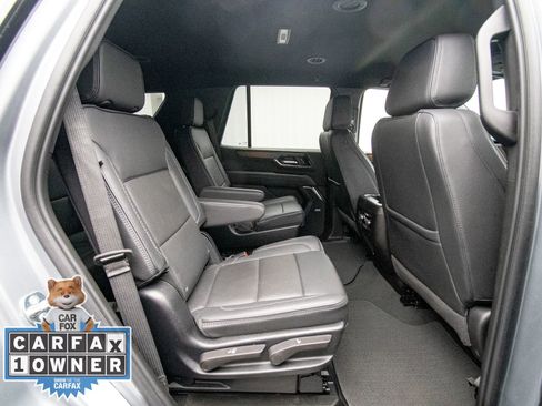 Used 2025 GMC Yukon Denali AWD/4WD image 20