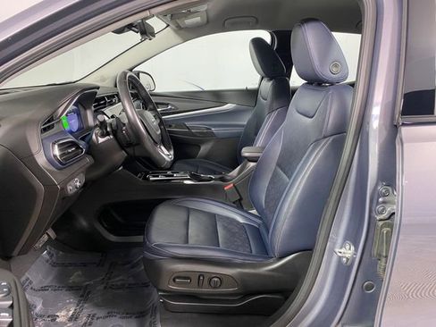 Used 2023 Chevrolet Bolt EUV Premier image 10