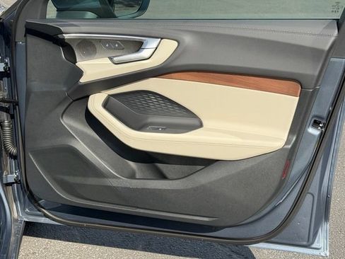 New 2026 Audi A5 2.0T Premium Plus AWD/4WD image 28