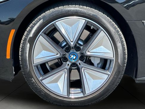 Used 2023 BMW i4 eDrive35 RWD image 25