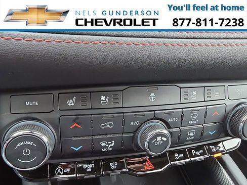 Used 2023 Dodge Durango GT AWD/4WD image 26