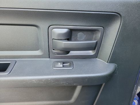 Used 2016 RAM 1500 Tradesman w/ Popular Equipment Group AWD/4WD image 25