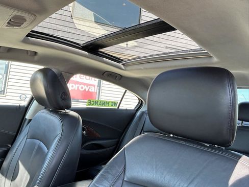 Used 2013 Buick LaCrosse Leather FWD image 18