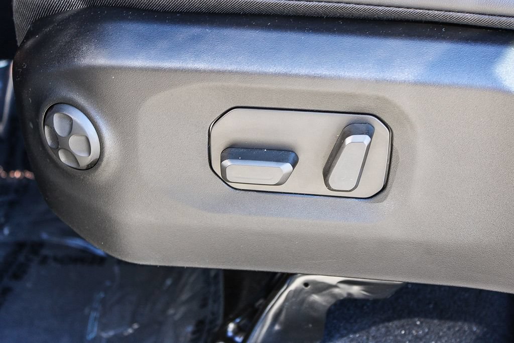 New 2026 Jeep Gladiator Rubicon AWD/4WD image 22