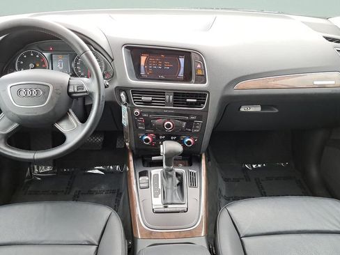 Used 2015 Audi Q5 2.0T Premium image 14