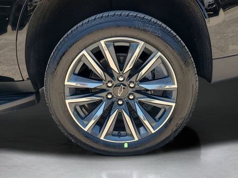New 2026 Chevrolet Tahoe LS w/ LS Custom Edition RWD image 7