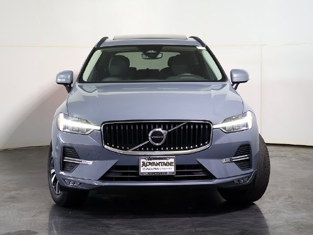 Used 2023 Volvo XC60 B5 Core AWD/4WD image 9