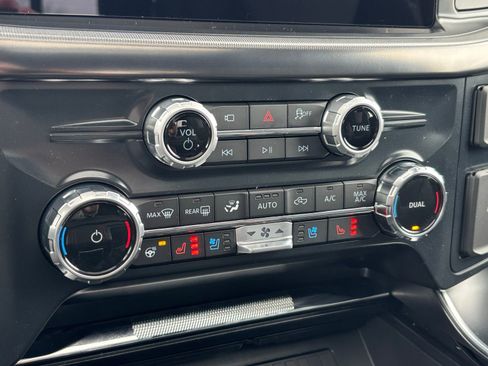 New 2025 Ford F150 Raptor AWD/4WD image 24