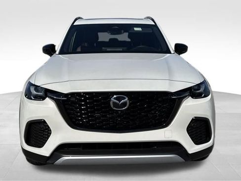 New 2026 MAZDA CX-70 3.3 Turbo w/ Premium Plus Pkg AWD/4WD image 8