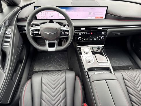 New 2026 Genesis G80 2.5T Sport Prestige image 21