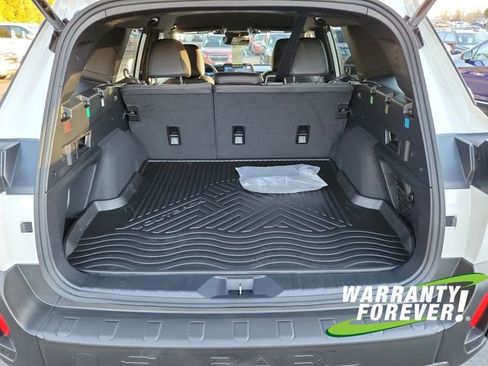 New 2026 Subaru Outback Premium image 17