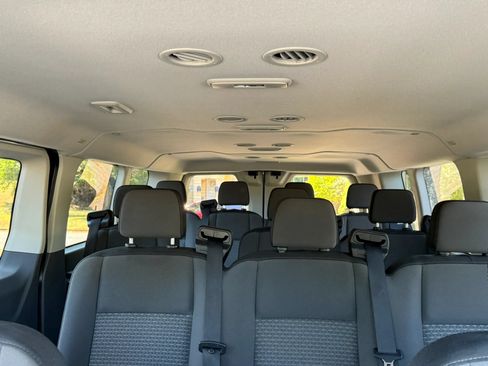 Used 2024 Ford Transit 350 XL RWD image 22