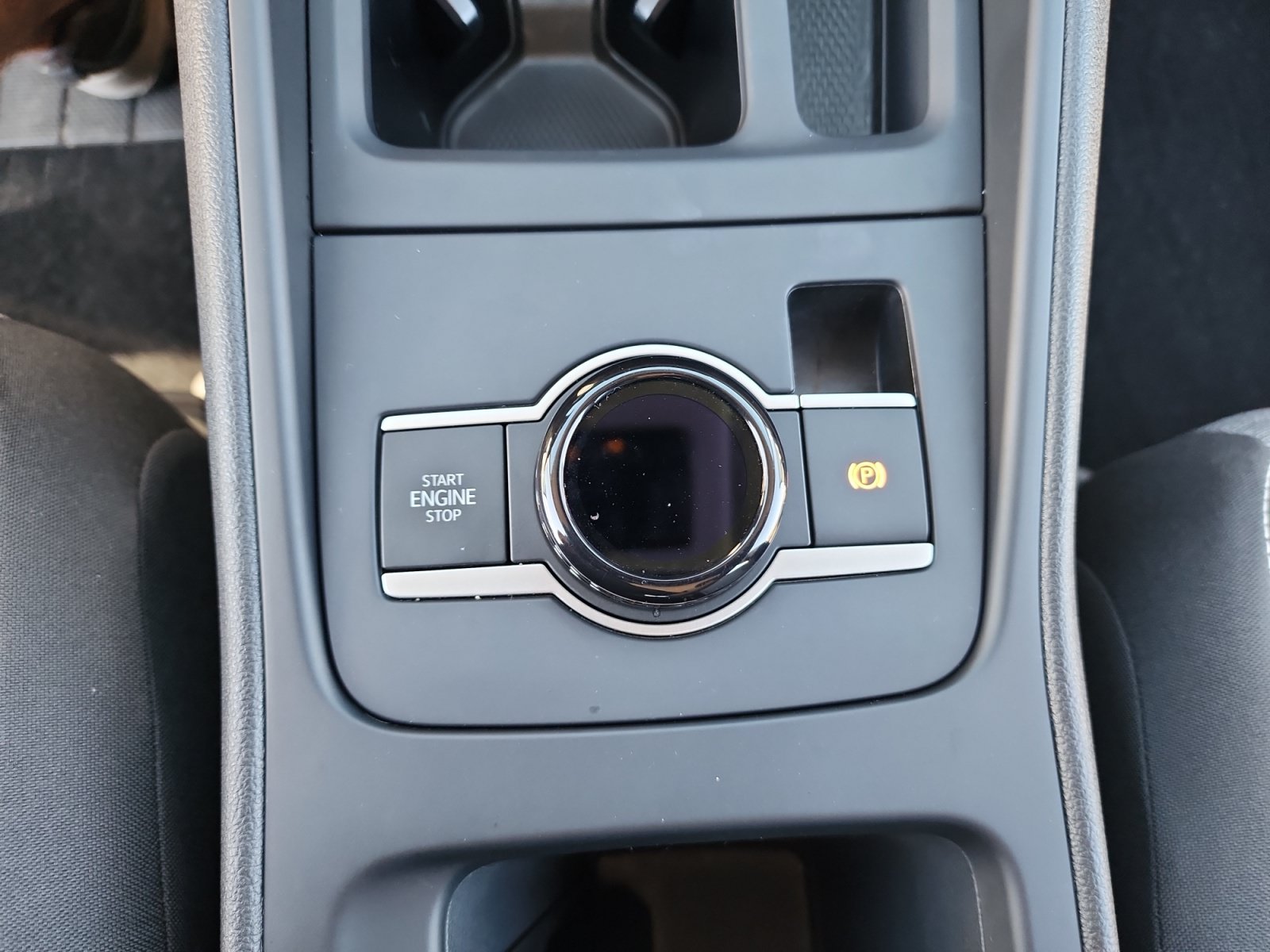 Certified 2026 Volkswagen Tiguan S FWD image 30