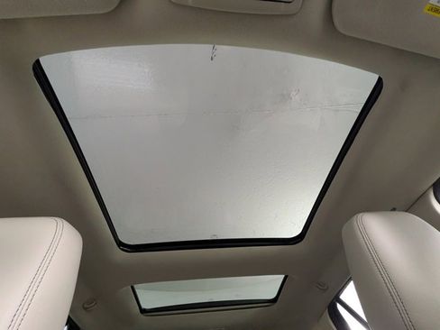 Used 2007 Ford Edge SEL image 5