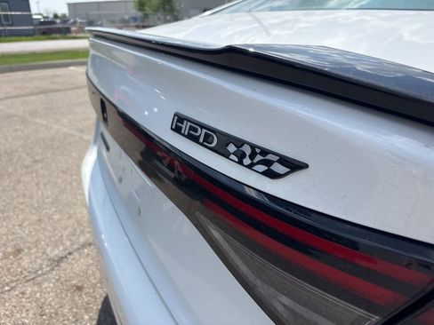 Used 2023 Honda Accord LX image 4