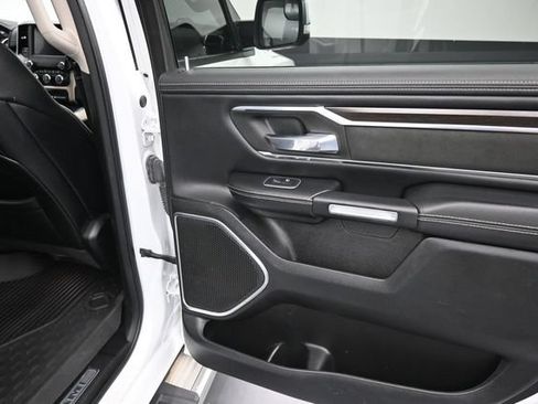 Used 2022 RAM 1500 Laramie RWD image 18