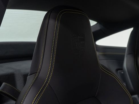 Used 2026 Porsche 911 Carrera S image 61