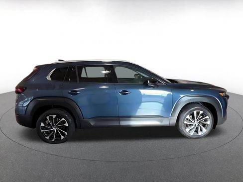 Used 2025 MAZDA CX-50 2.5 Hybrid w/ Premium Plus Pkg AWD/4WD image 15