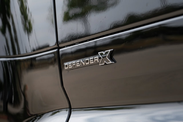 New 2026 Land Rover Defender 110 X AWD/4WD image 53
