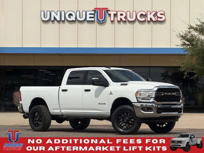 Used 2023 RAM 2500 Big Horn w/ Cold Weather Group