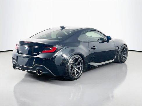 Used 2023 Subaru BRZ Limited image 5