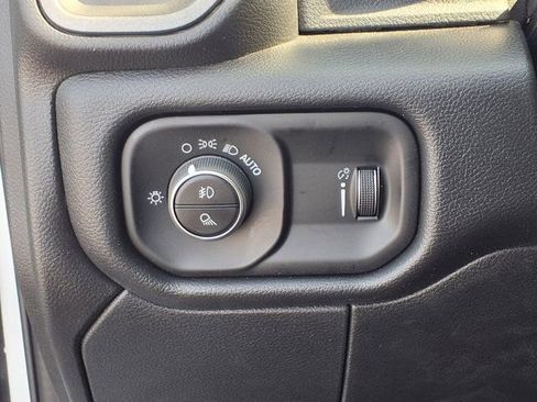 New 2025 RAM 3500 Tradesman w/ Safety Group AWD/4WD image 14