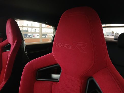New 2025 Honda Civic Type R image 15