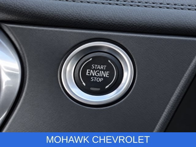 Used 2021 Chevrolet Blazer LT w/ LPO, Black Accent Package AWD/4WD image 16