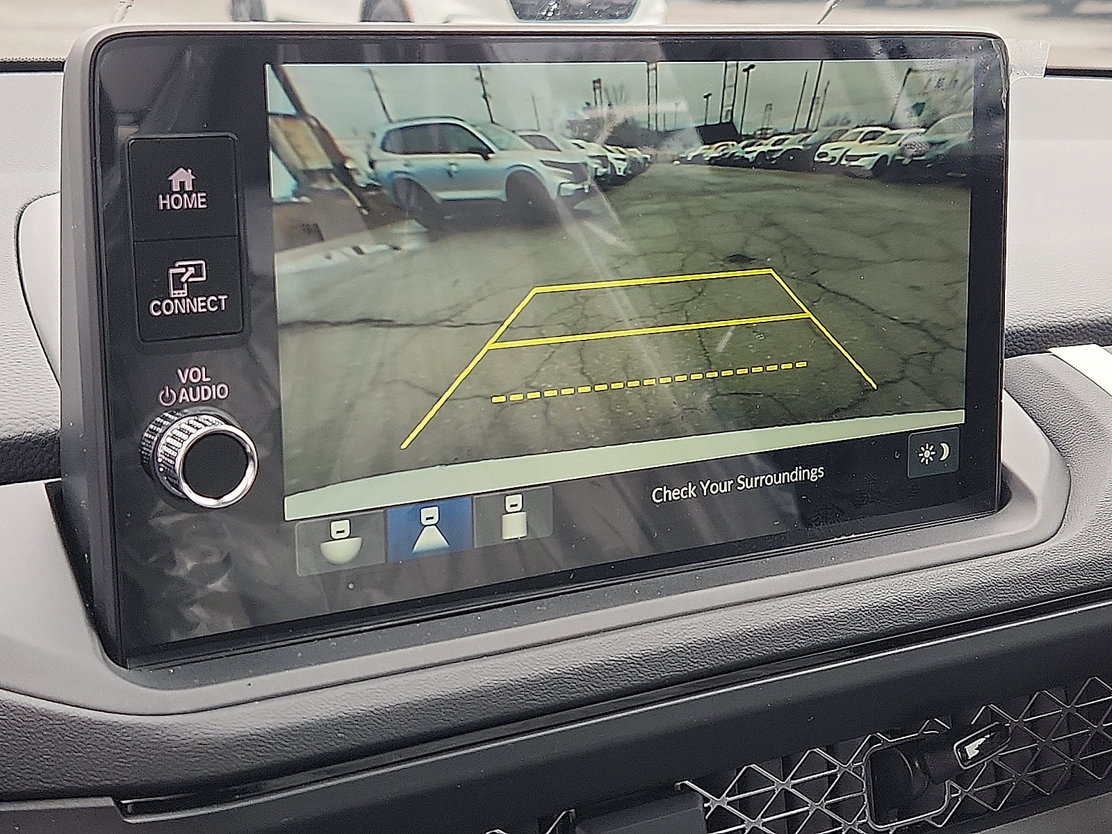 New 2026 Honda Accord LX image 13