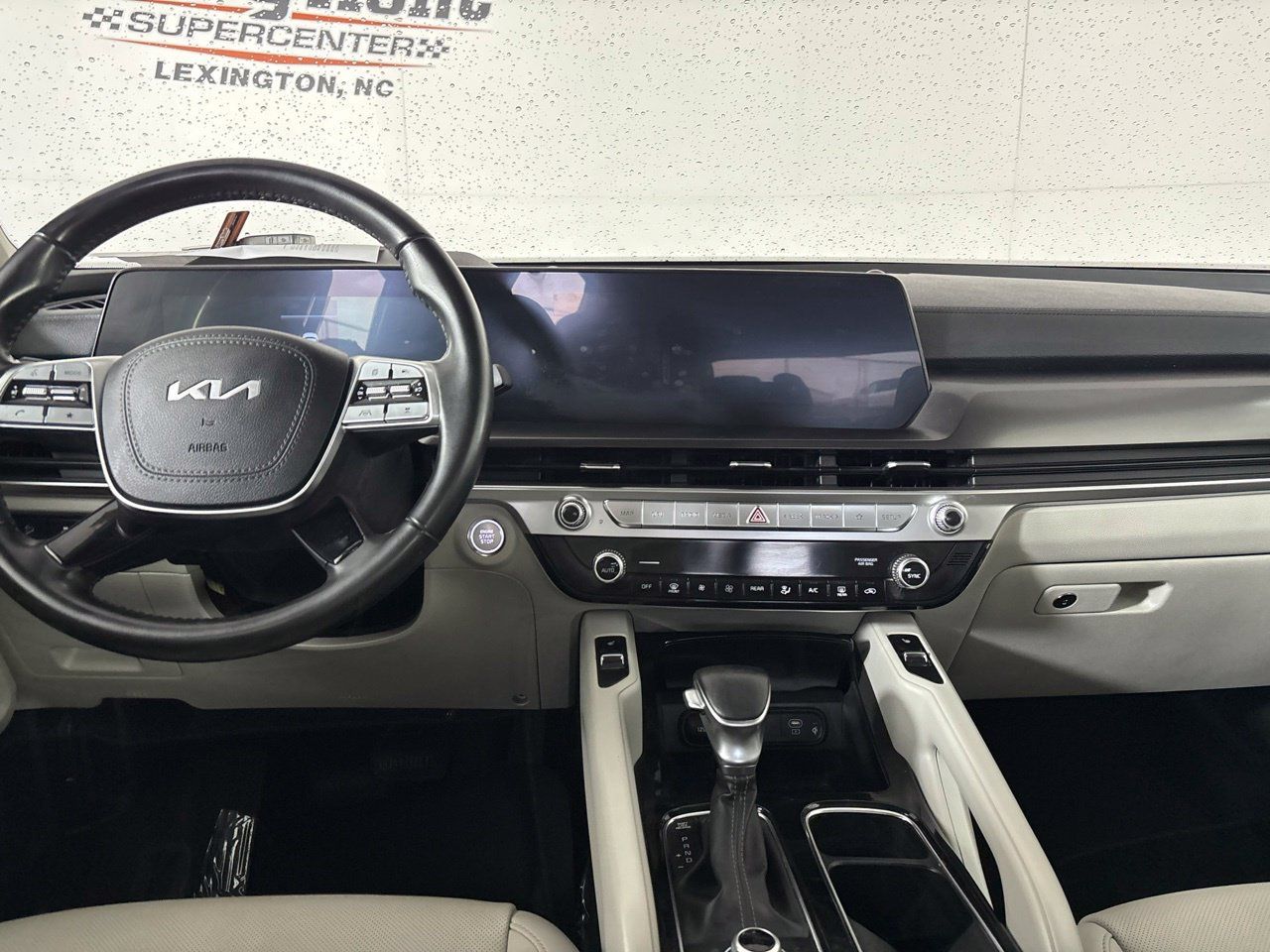 Used 2024 Kia Telluride S w/ S Sunroof Package AWD/4WD image 26