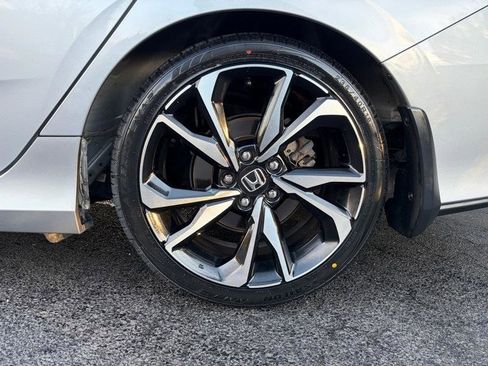 Used 2017 Honda Civic Si image 14