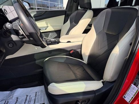 Used 2024 Lexus NX 350 AWD w/ Vision Package image 15