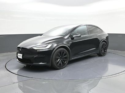 Used 2023 Tesla Model X Plaid