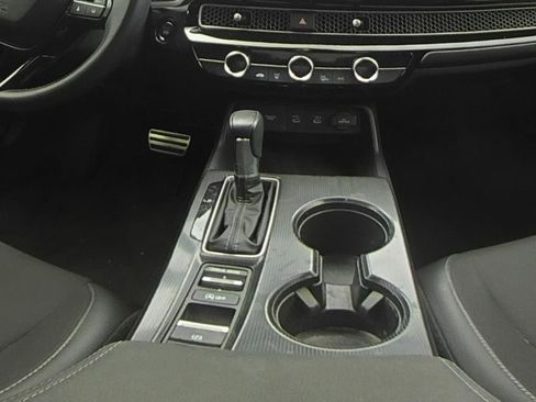 Used 2025 Honda Civic Sport image 13