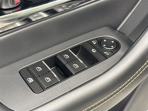 New 2026 MAZDA CX-90 Plug-In Hybrid w/Premium Sport AWD/4WD image 30