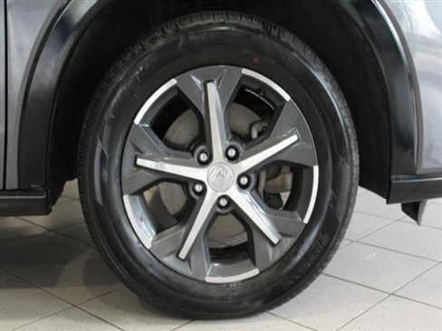 Used 2024 Honda HR-V EX-L image 12