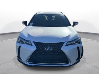 Used 2020 Lexus UX 200 video 3