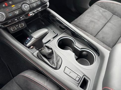 New 2026 Dodge Durango GT image 23