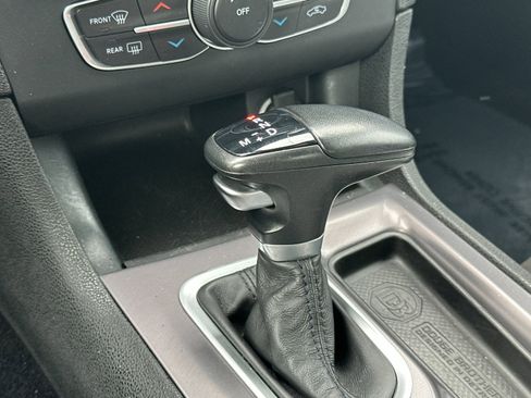 Certified 2023 Dodge Charger SXT image 20