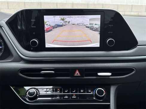Used 2022 Hyundai Sonata SE image 23
