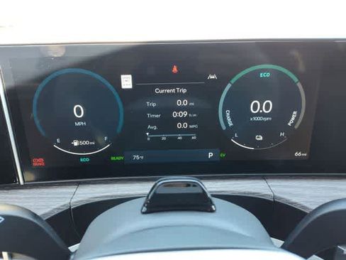 New 2026 Hyundai Santa Fe Limited AWD/4WD image 26