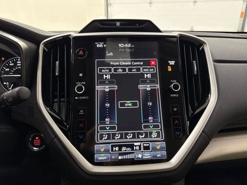 New 2026 Subaru Ascent Limited image 22