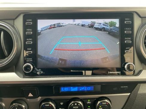 Used 2023 Toyota Tacoma SR5 w/ SX Package AWD/4WD image 19