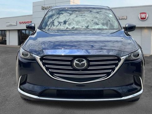 Used 2023 MAZDA CX-9 Grand Touring AWD/4WD image 2