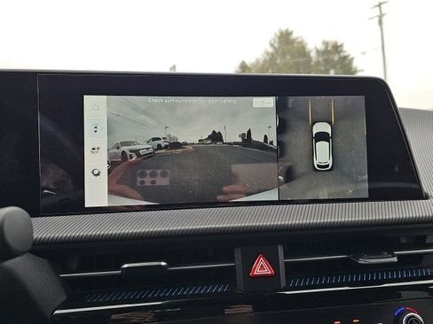 Used 2022 Kia EV6 GT-Line w/ GT-Line Suede Seat Package image 9