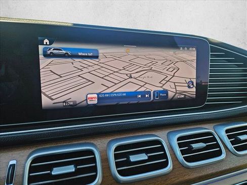 Used 2024 Mercedes-Benz GLE 350 4MATIC image 14