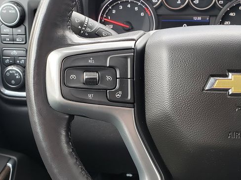 Used 2022 Chevrolet Silverado 1500 LT image 26
