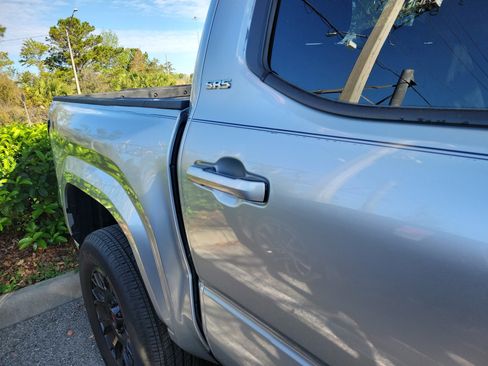 Used 2024 Toyota Tacoma SR5 image 13